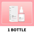 Salmon PDRN Collagen Peptide Facial Serum for Dull Skin - Boosts Elasticity Skin Renewal Repair Korean Beauty Product