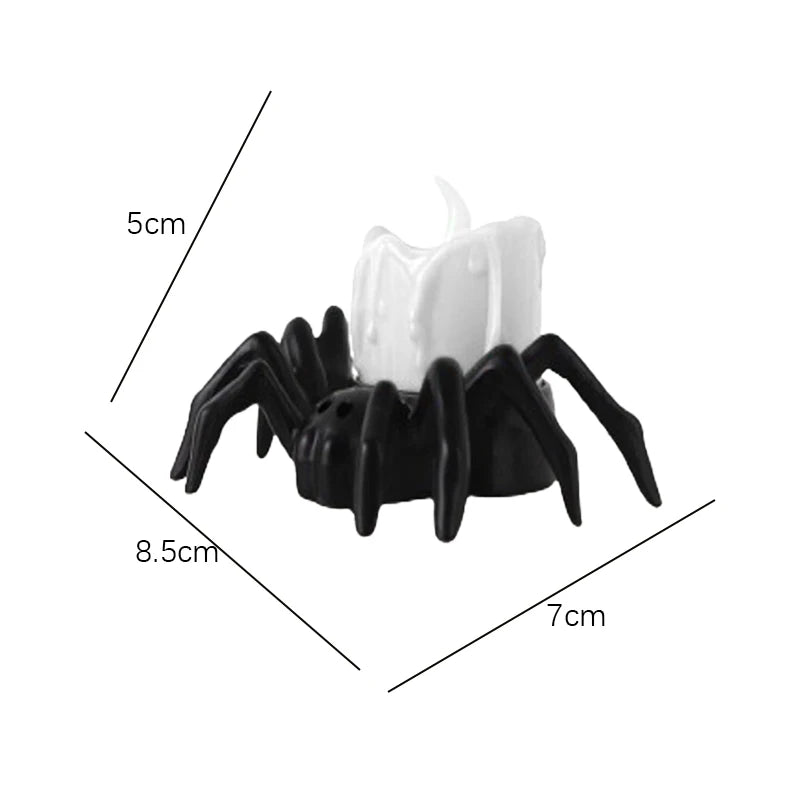 Halloween Ghost LED Decorative Light