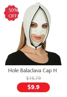 Adult Half-Face Costume Mask – Assorted Styles