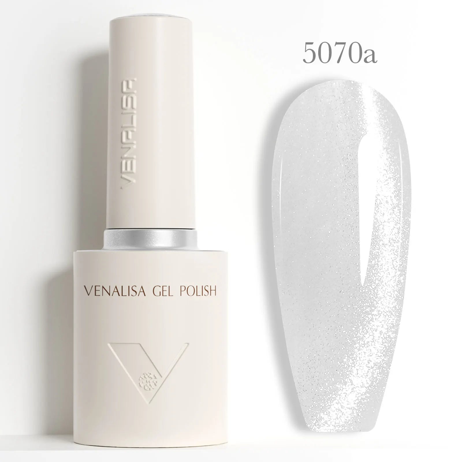 TPO FREE HEMA FREE Venalisa Nail Gel Polish10ML Semi Permanent Long Wear Original Quick-dry Enamel Soak Off UV LED Gel Nail