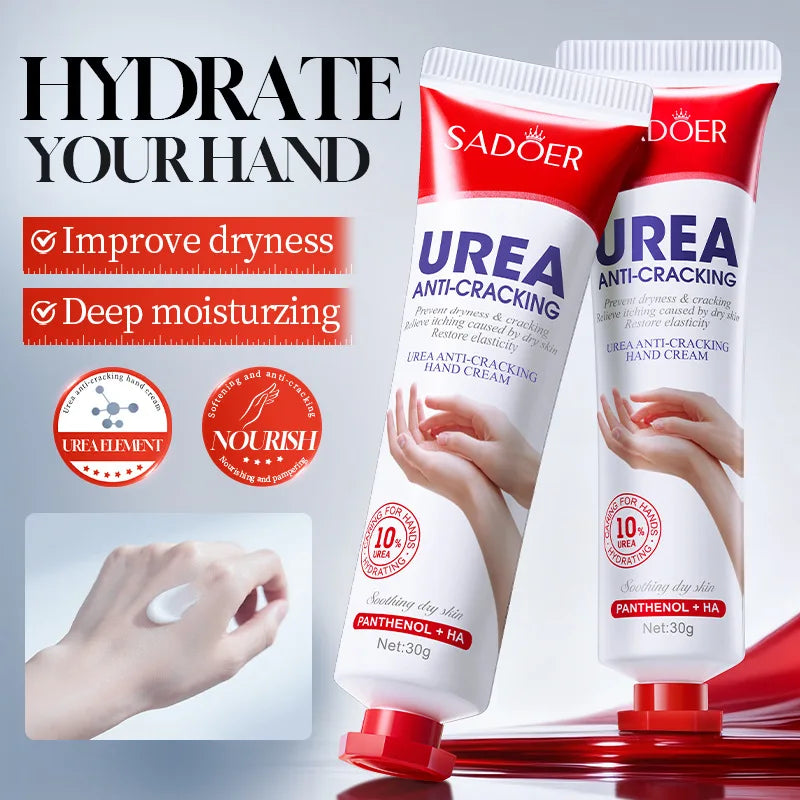 SADOER Moisturizing Hand Cream Set