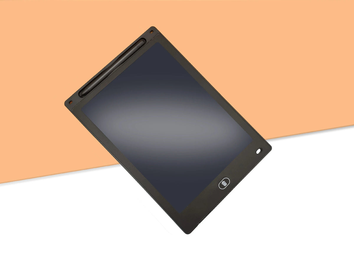 Color LCD Drawing & Writing Tablet with Stylus