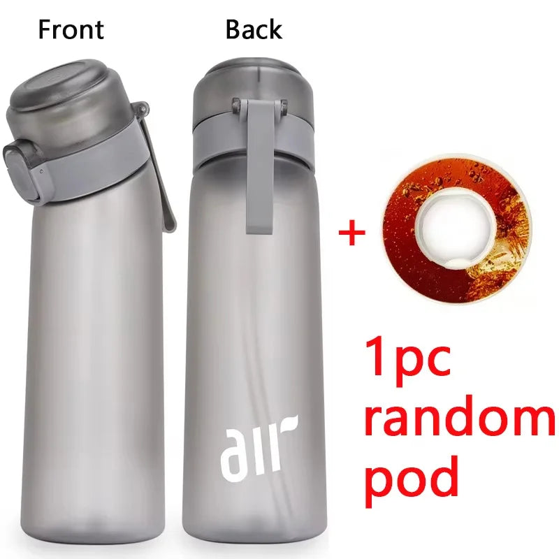 YOCITY Aroma-Pod Water Bottle – 27.1 fl oz
