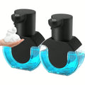 Touchless Rechargeable Soap Dispenser – 14.2 fl oz, Foam or Gel