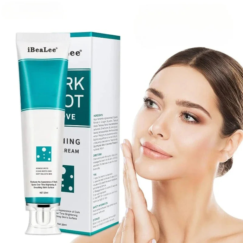 LANBENA Moisturizing Face Cream