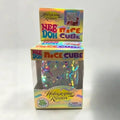 Squeeze Fidget Toys – Ribbon Cube & Jellyfish Options