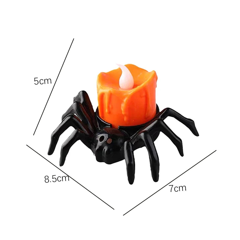 Halloween Ghost LED Decorative Light