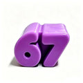 Hot Nee Doh 67 Squeeze Toy Soft Stress Relief Squeeze Sensory Toys Office Relaxation Toy Commemorate Gifts Birthday Party Favors