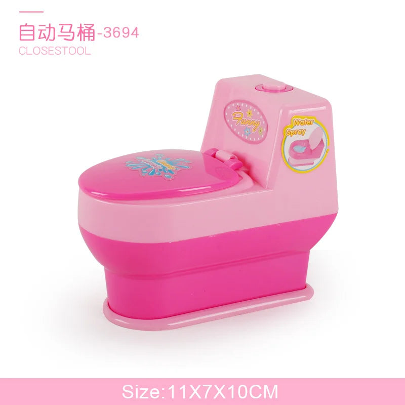Kids' Mini Pretend-Play Appliance Toy