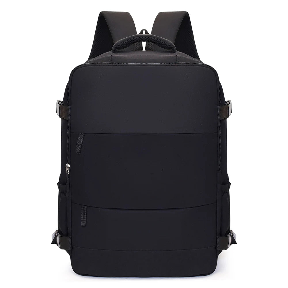 HuoHuo Compact Travel Backpack