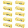 Squishy Butter Stick Fidget Toy – Elastic Cheese Stick, Anxiety Relief, CE Certified