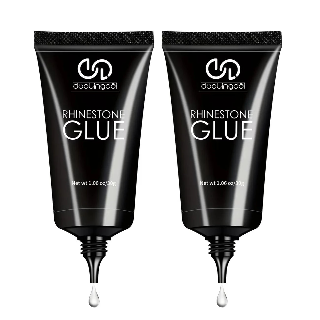 Unscented 3D Nail Art Gel - Ideal for Crafting Your Own Designs, Shaping, And Halloween Decor
