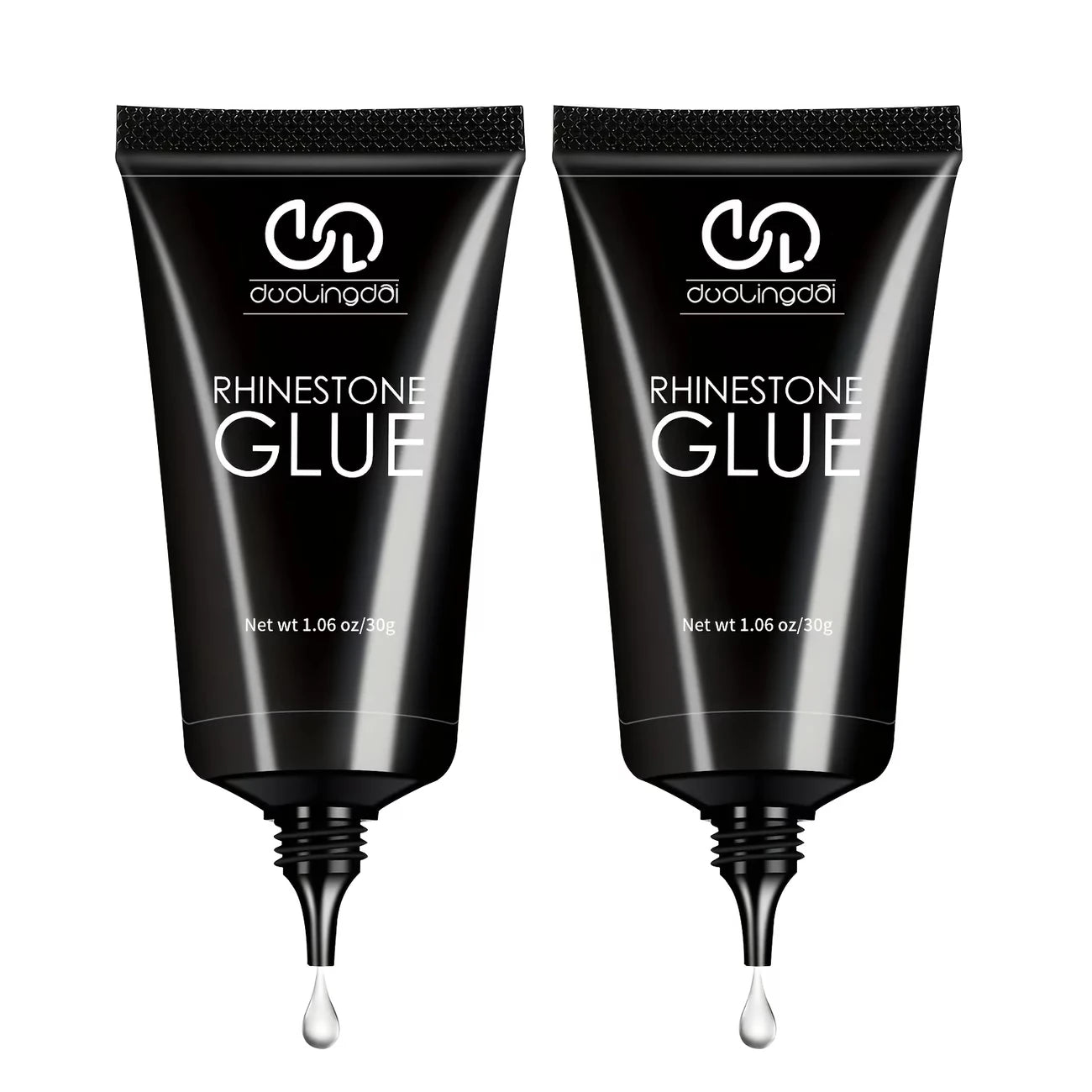 Unscented 3D Nail Art Gel - Ideal for Crafting Your Own Designs, Shaping, And Halloween Decor