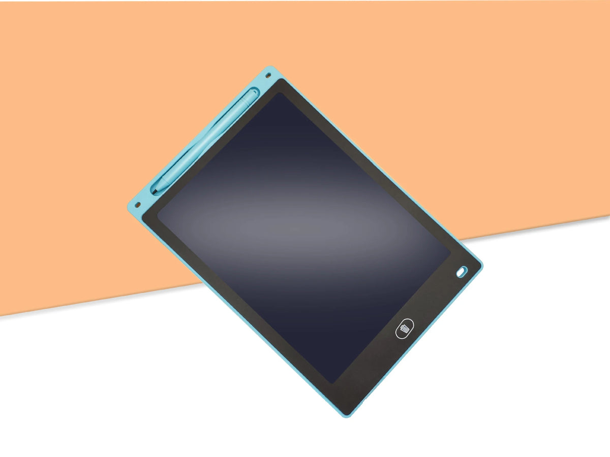 Color LCD Drawing & Writing Tablet with Stylus