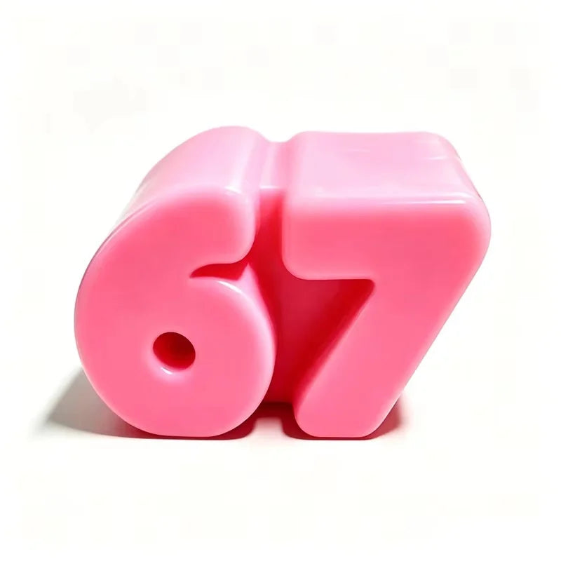 Hot Nee Doh 67 Squeeze Toy Soft Stress Relief Squeeze Sensory Toys Office Relaxation Toy Commemorate Gifts Birthday Party Favors