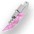 3-in-1 Waiter’s Corkscrew with Marbled Handle