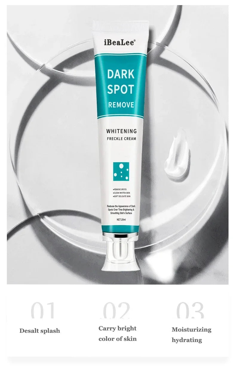LANBENA Moisturizing Face Cream