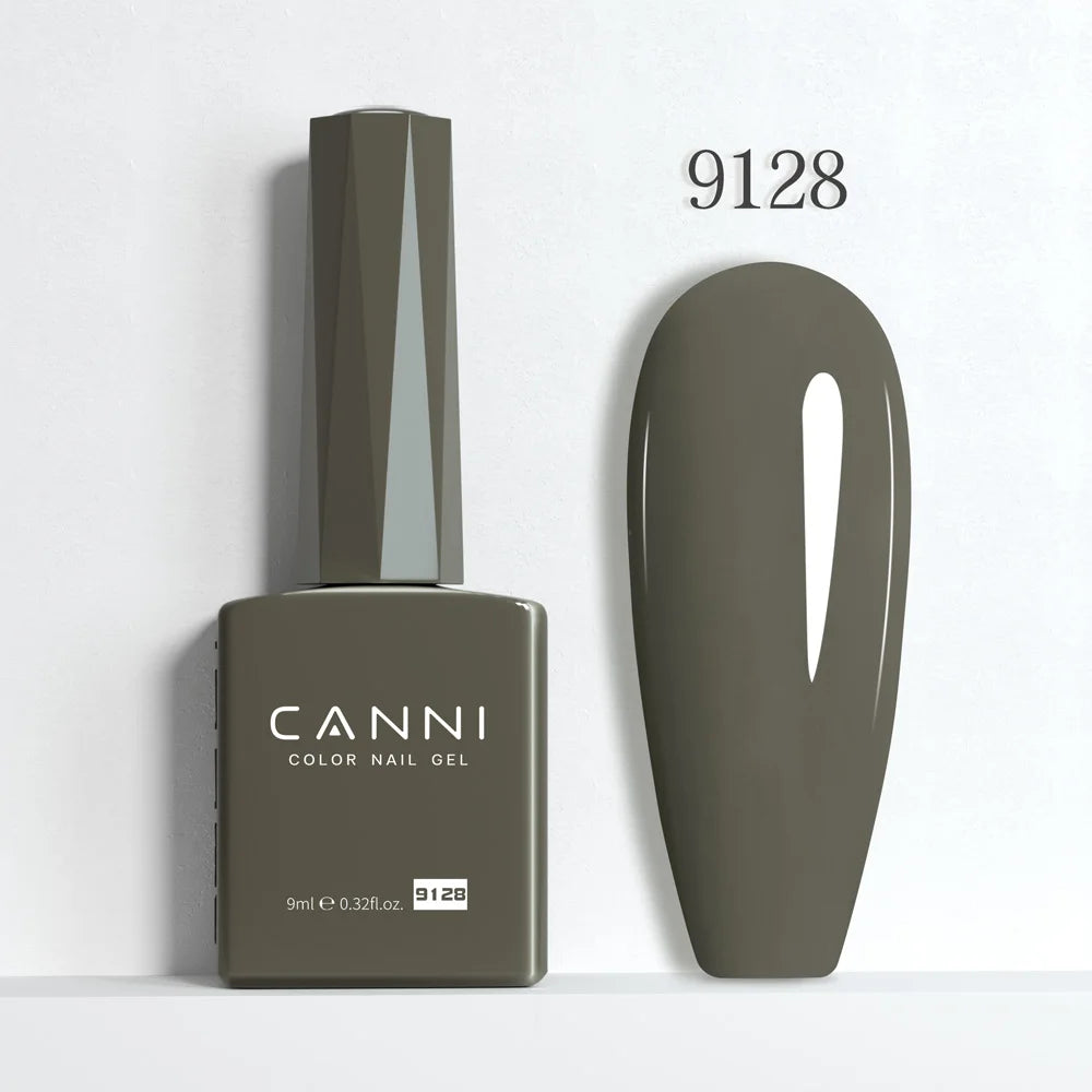 CANNI Gel Nail Polish & Manicure Essentials