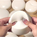 Yogurt Cake Squeeze Fidget Toy – 1 Piece