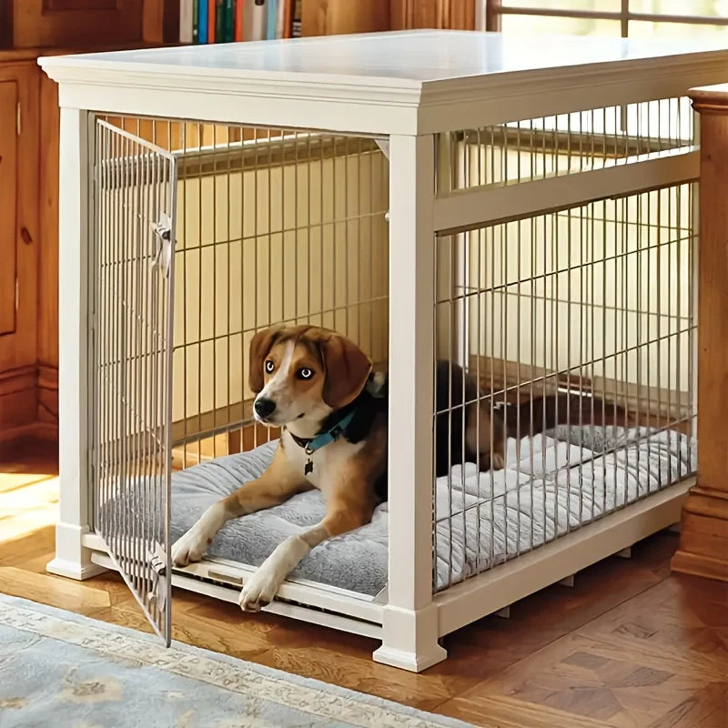 Dog Pet Beds Extra Large Plush Dog Bed Sofa Thickened Super Soft Polyester Pet Mat Dog Crate Mat Bed For Dog Beds ﻿