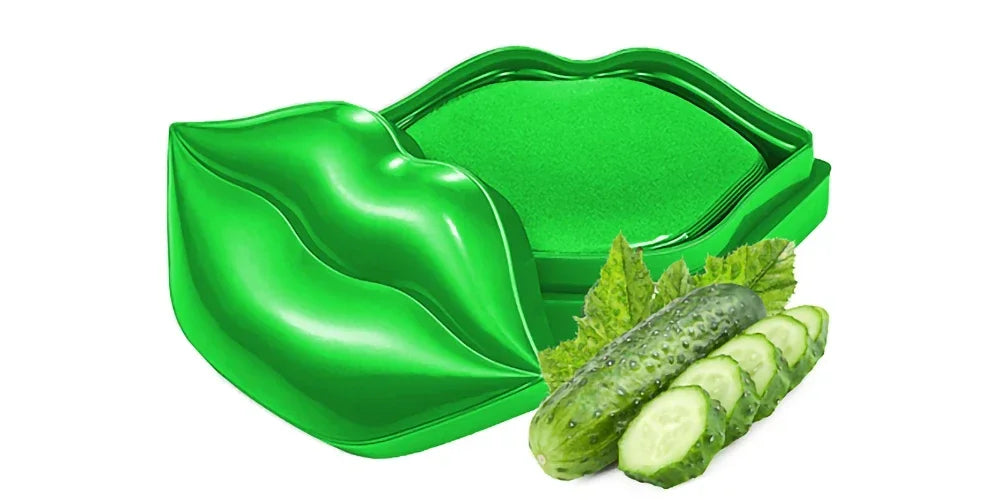 Vitamin C Moisturizing Skincare Lip Mask Reducing Lip Wrinkles Repair Skin Lip Patches Face Care Masks Recreate Sexy Lips
