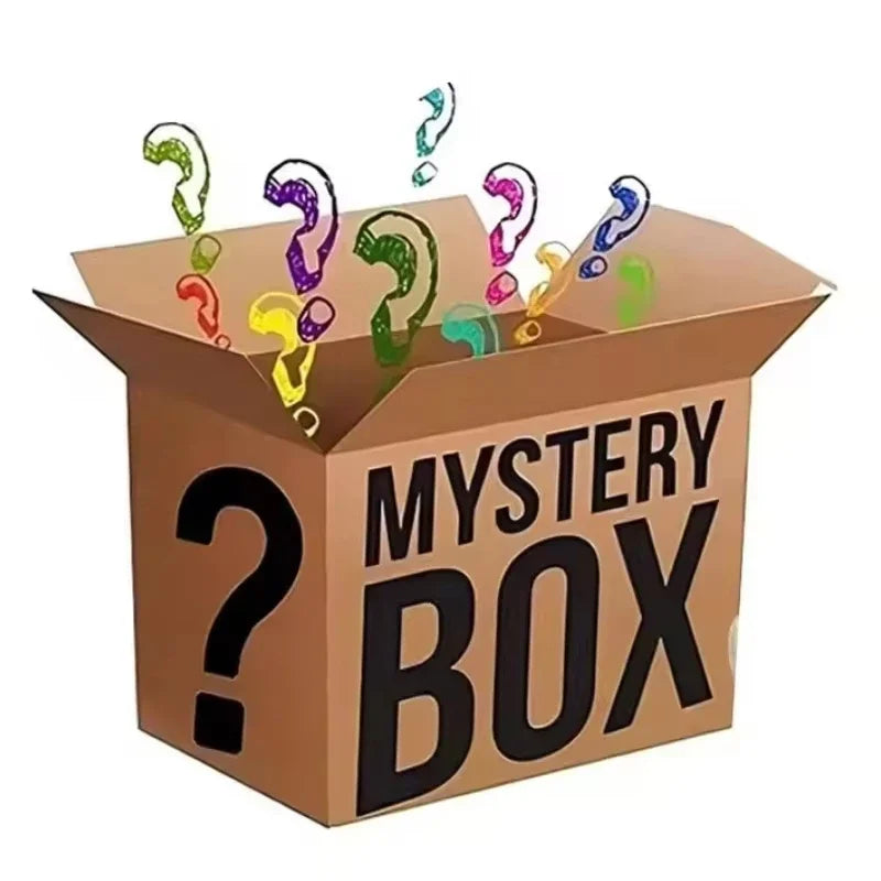 Assorted Squishy Fidget Toys – Surprise Selection