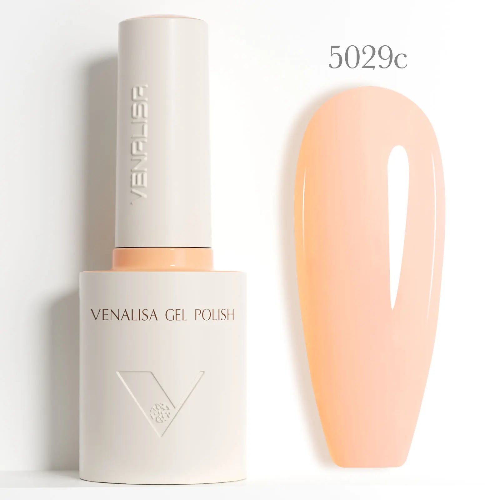 TPO FREE HEMA FREE Venalisa Nail Gel Polish10ML Semi Permanent Long Wear Original Quick-dry Enamel Soak Off UV LED Gel Nail