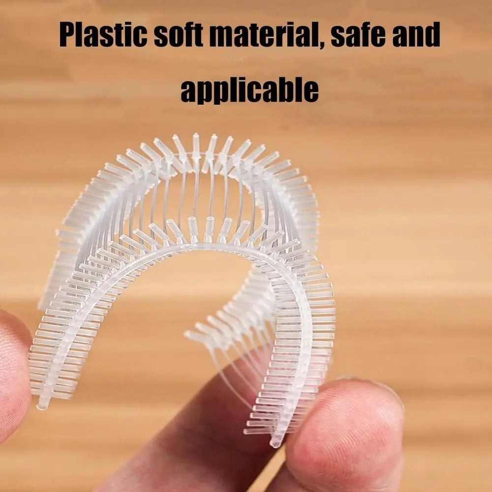 Handheld Fabric Fastening & Tagging Tool