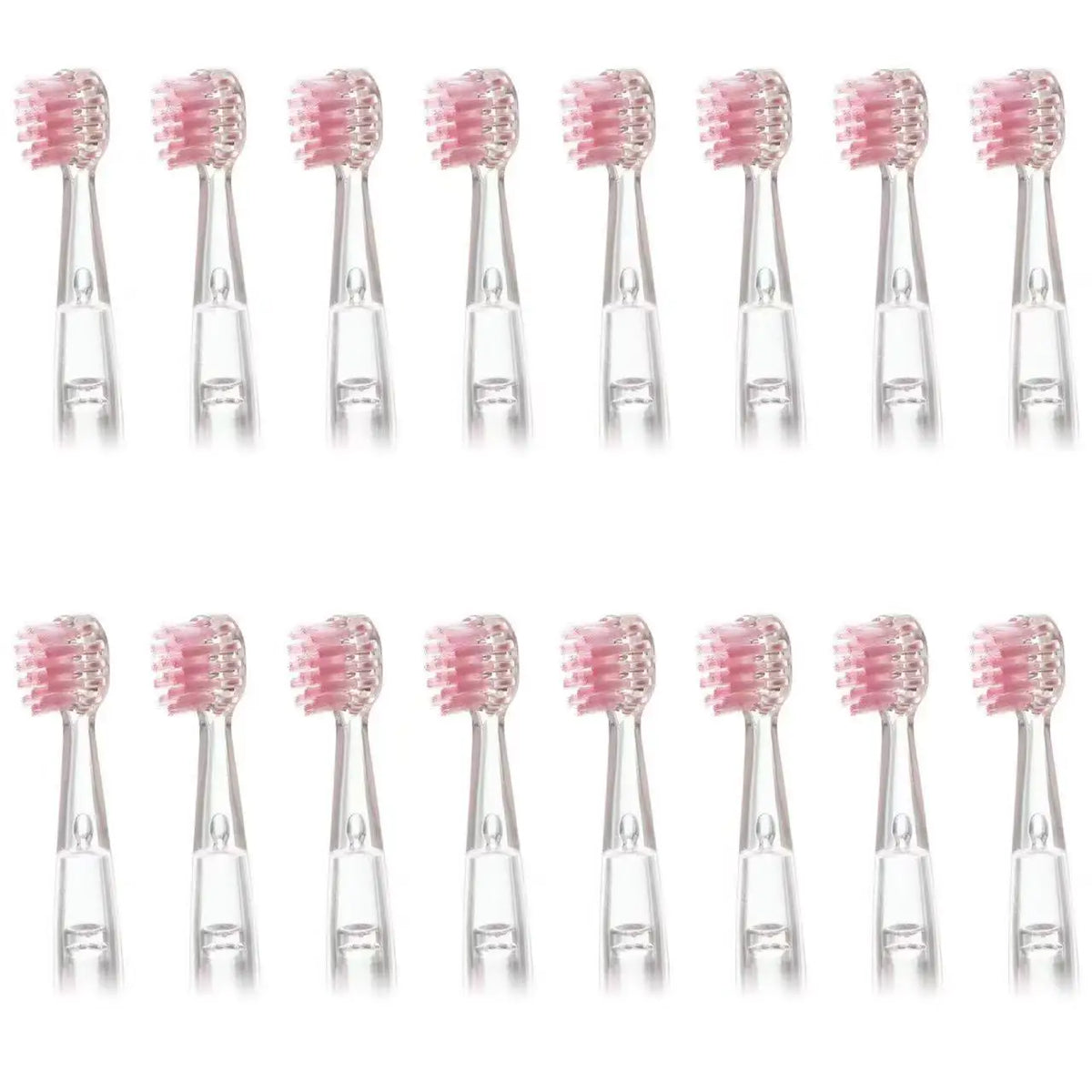 Kids' Replacement Electric Toothbrush Heads
