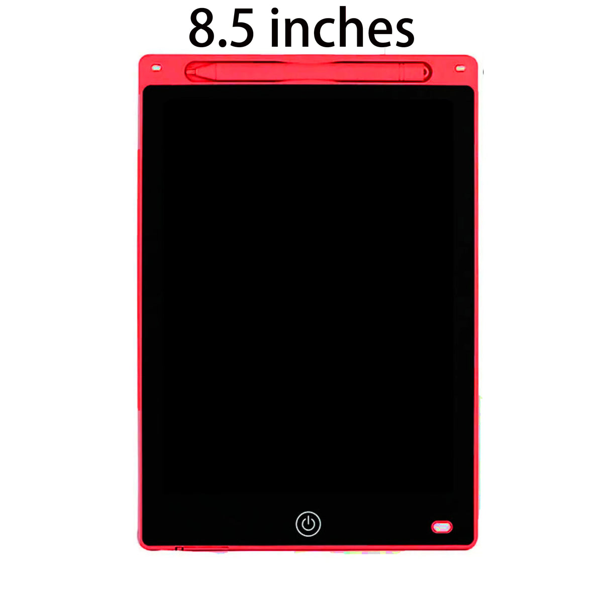 Color LCD Drawing & Writing Tablet with Stylus