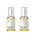 Korean Skincare Mixsoon Glow Bean Essence,Exfoliating Gentle Long-lasting Hydration Facial Moisturizing Serum Smooth Skin 50ml