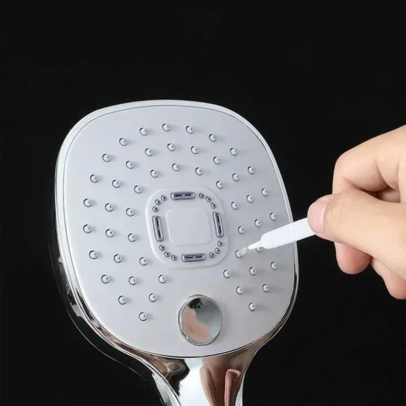 Mini Showerhead Nozzle Cleaning Brushes – 10–100 Pieces
