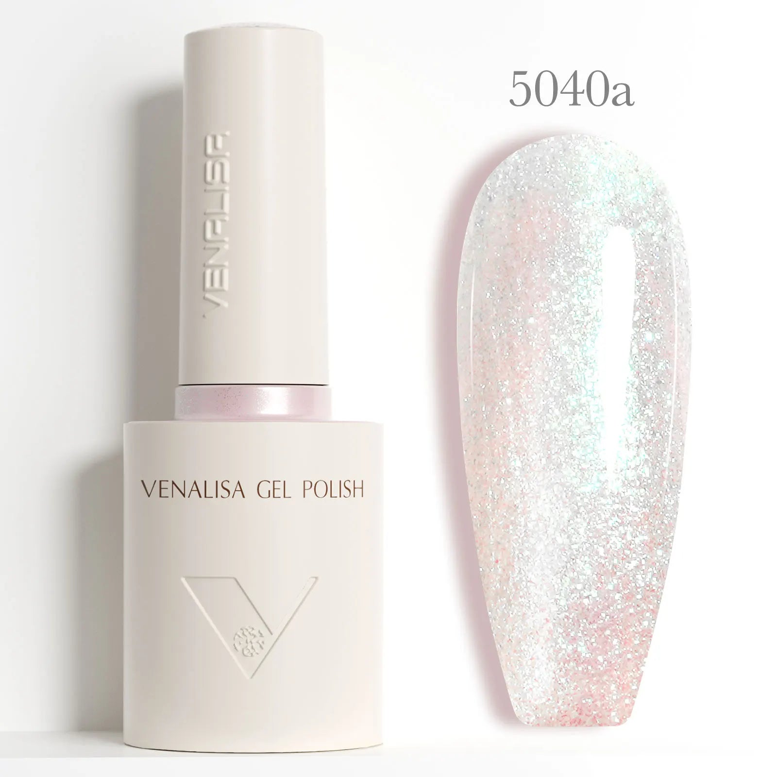 TPO FREE HEMA FREE Venalisa Nail Gel Polish10ML Semi Permanent Long Wear Original Quick-dry Enamel Soak Off UV LED Gel Nail