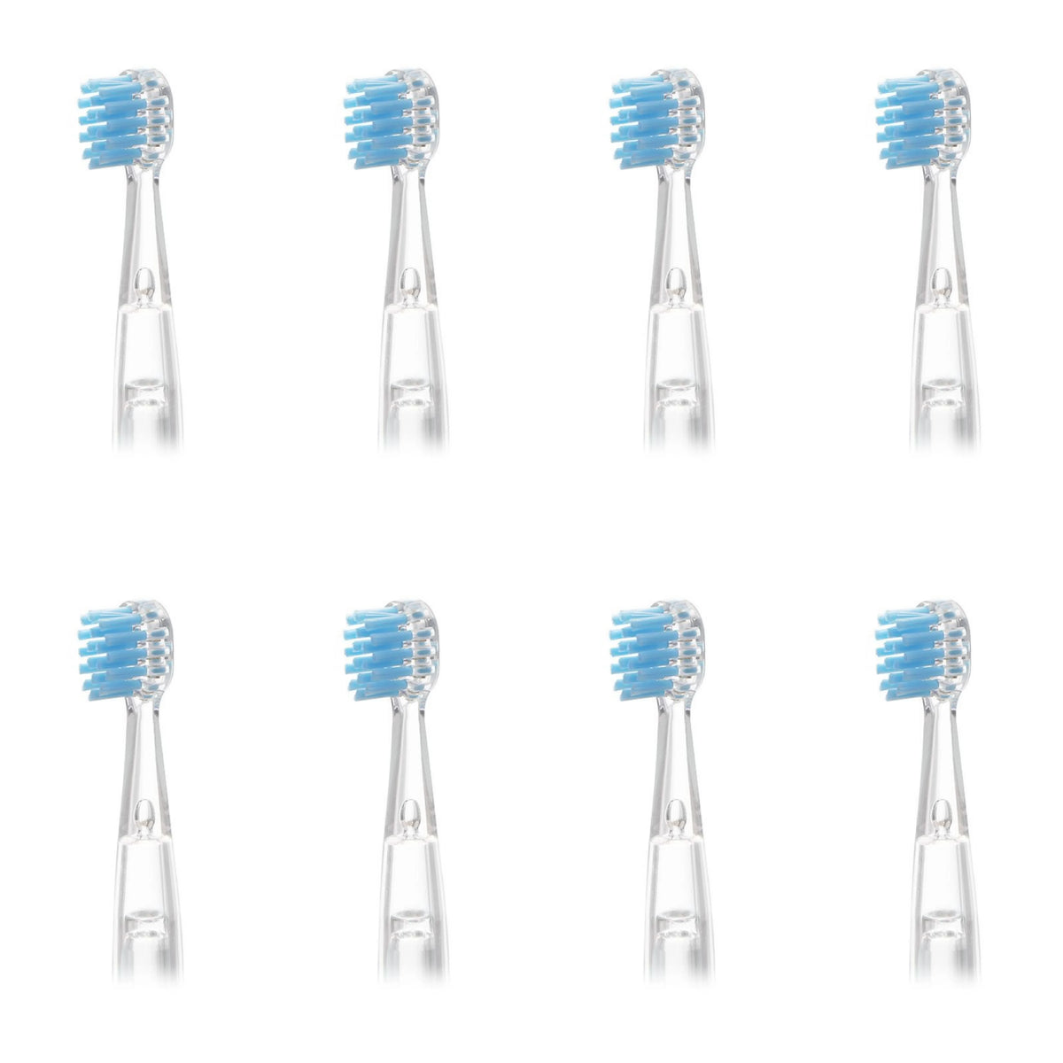 Kids' Replacement Electric Toothbrush Heads