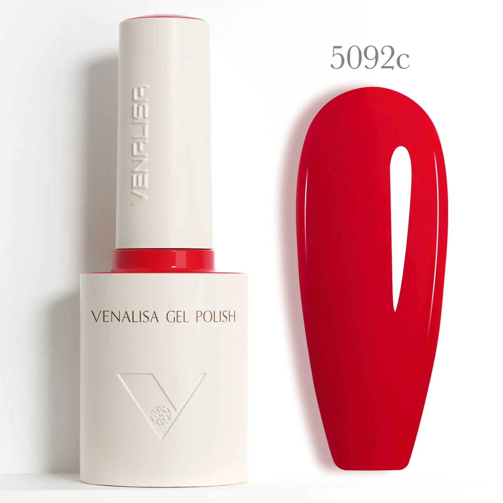 VENALISA 10ml V6 Nail Gel Polish HEMA FREE TPO FREE Cat Eye Gel Polish Semi Permanent UV LED Soak Off Nail Manicure Gel Lacquer