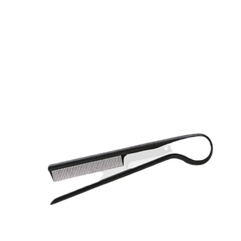 V-Shaped Hair Sectioning & Styling Comb