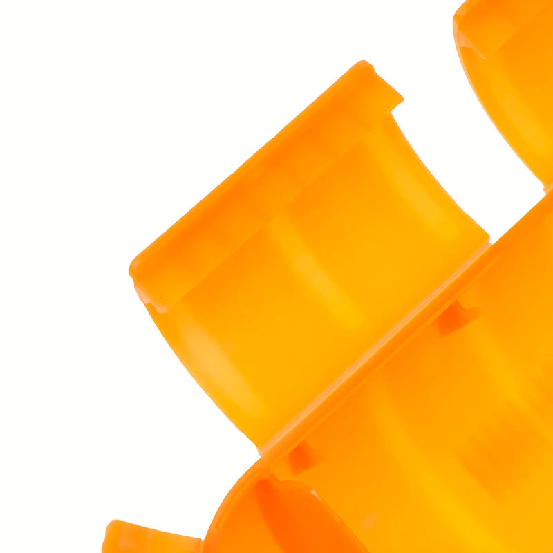 Outdoor Extension Cord Safety Cover With Waterproof Seal Weatherproof Electrical Connection Box To Protect Outdoor Outlet Plug