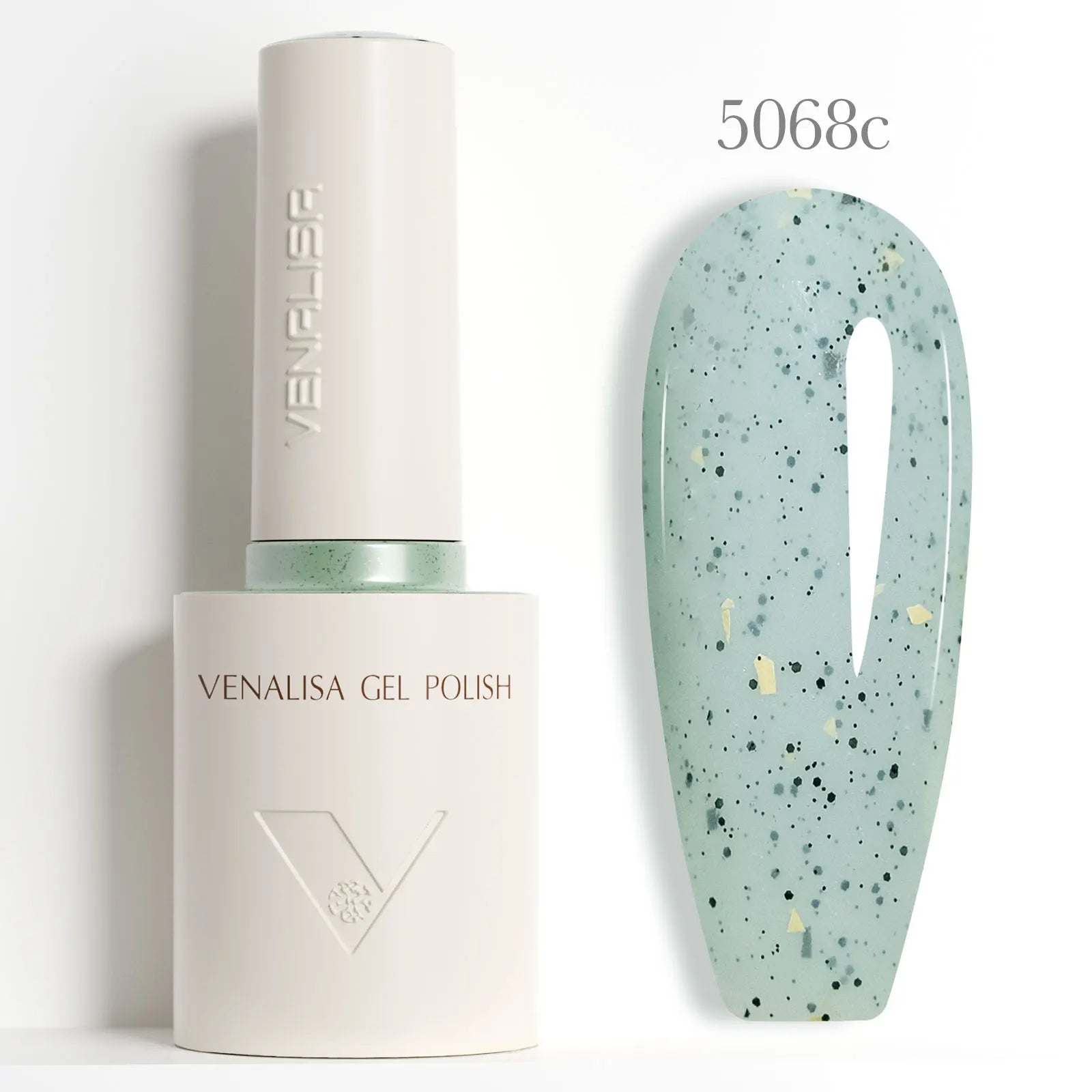 TPO FREE HEMA FREE Venalisa Nail Gel Polish10ML Semi Permanent Long Wear Original Quick-dry Enamel Soak Off UV LED Gel Nail