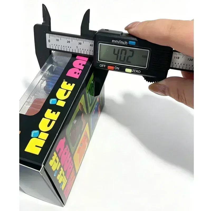 NeeDoh Nice Cube Sensory Squeeze Toy – Stress & Anxiety Relief for Adults & Teens