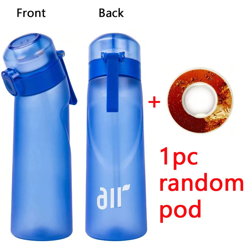 YOCITY Aroma-Pod Water Bottle – 27.1 fl oz