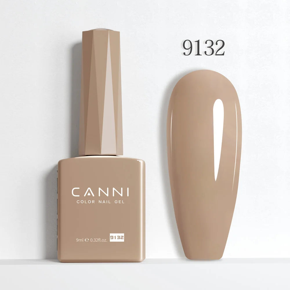 CANNI Gel Nail Polish & Manicure Essentials