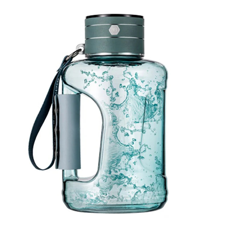 Rechargeable Hydrogen Water Bottle – 50.7 fl oz (1.5 L)