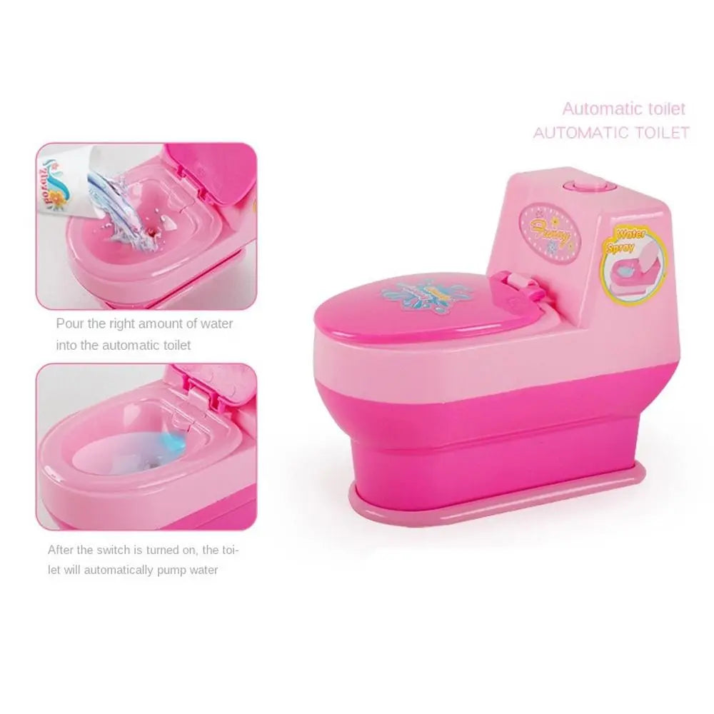 Kids' Mini Pretend-Play Appliance Toy