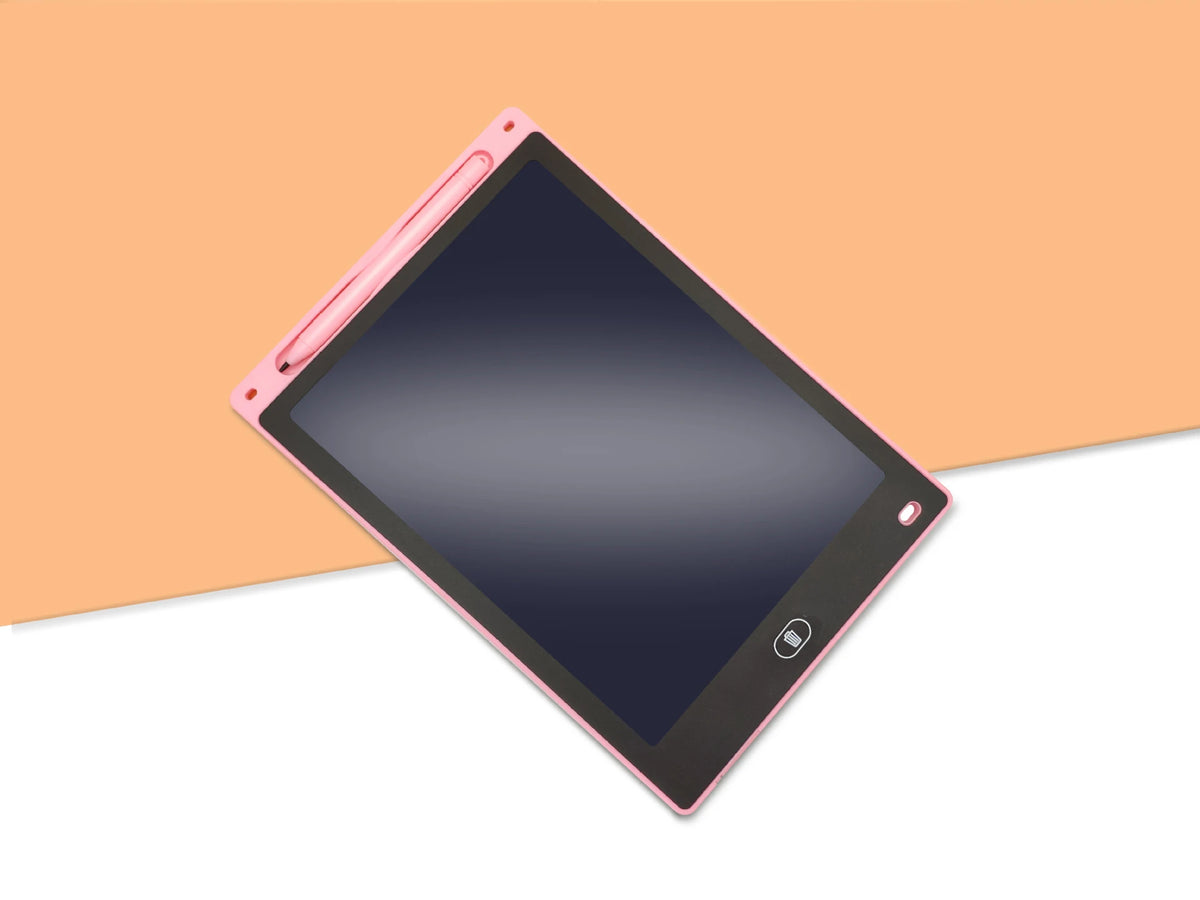 Color LCD Drawing & Writing Tablet with Stylus