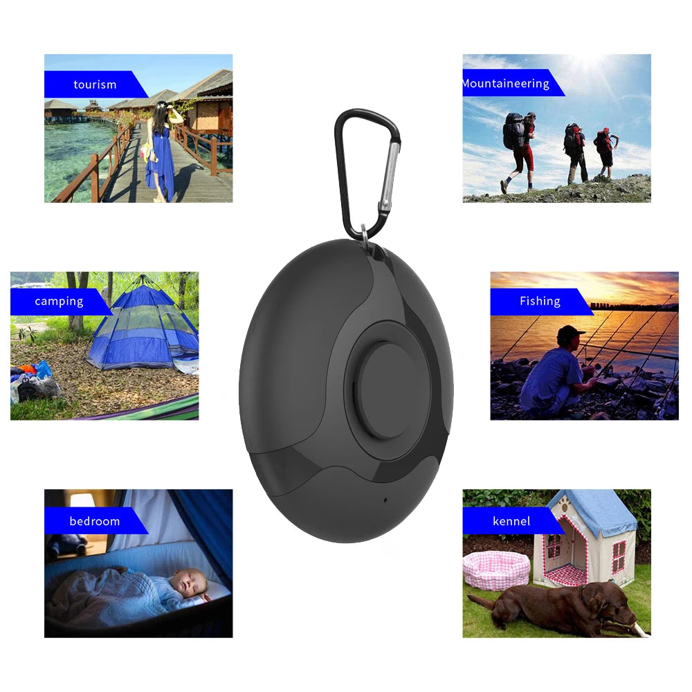 Anti Mosquito Repellent Outdoor Ultrasonic Electronic Roach Control USB Killer Pest Bug Insect Spider Fly Rat Mouse Rodents Cock