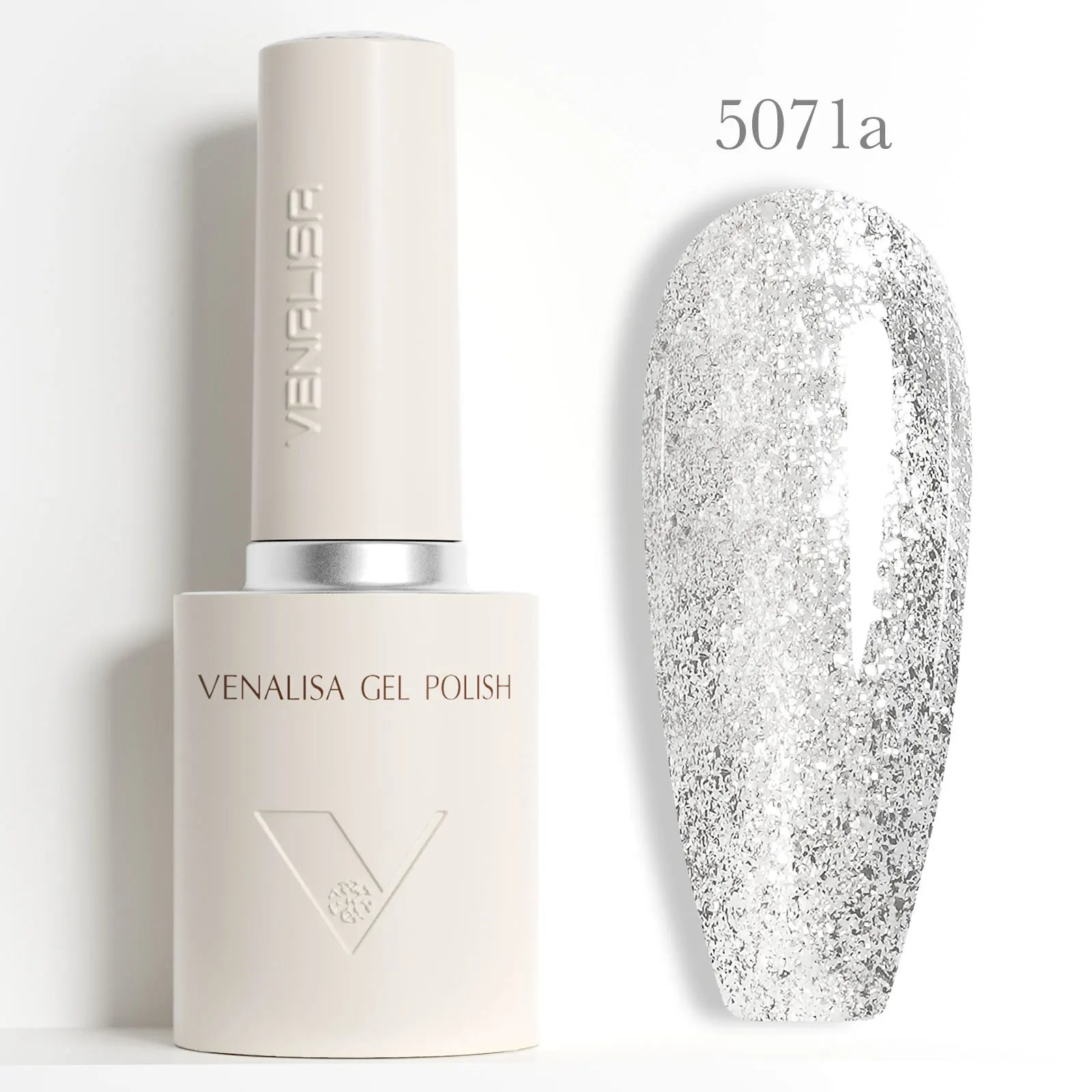 TPO FREE HEMA FREE Venalisa Nail Gel Polish10ML Semi Permanent Long Wear Original Quick-dry Enamel Soak Off UV LED Gel Nail