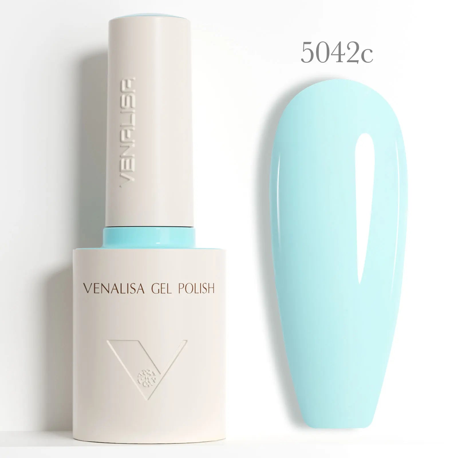 TPO FREE HEMA FREE Venalisa Nail Gel Polish10ML Semi Permanent Long Wear Original Quick-dry Enamel Soak Off UV LED Gel Nail