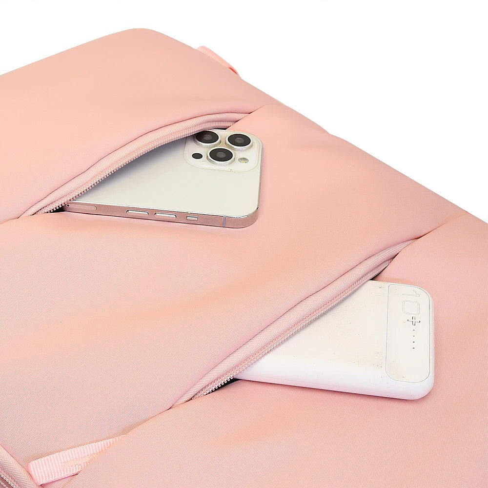 HuoHuo Compact Travel Backpack