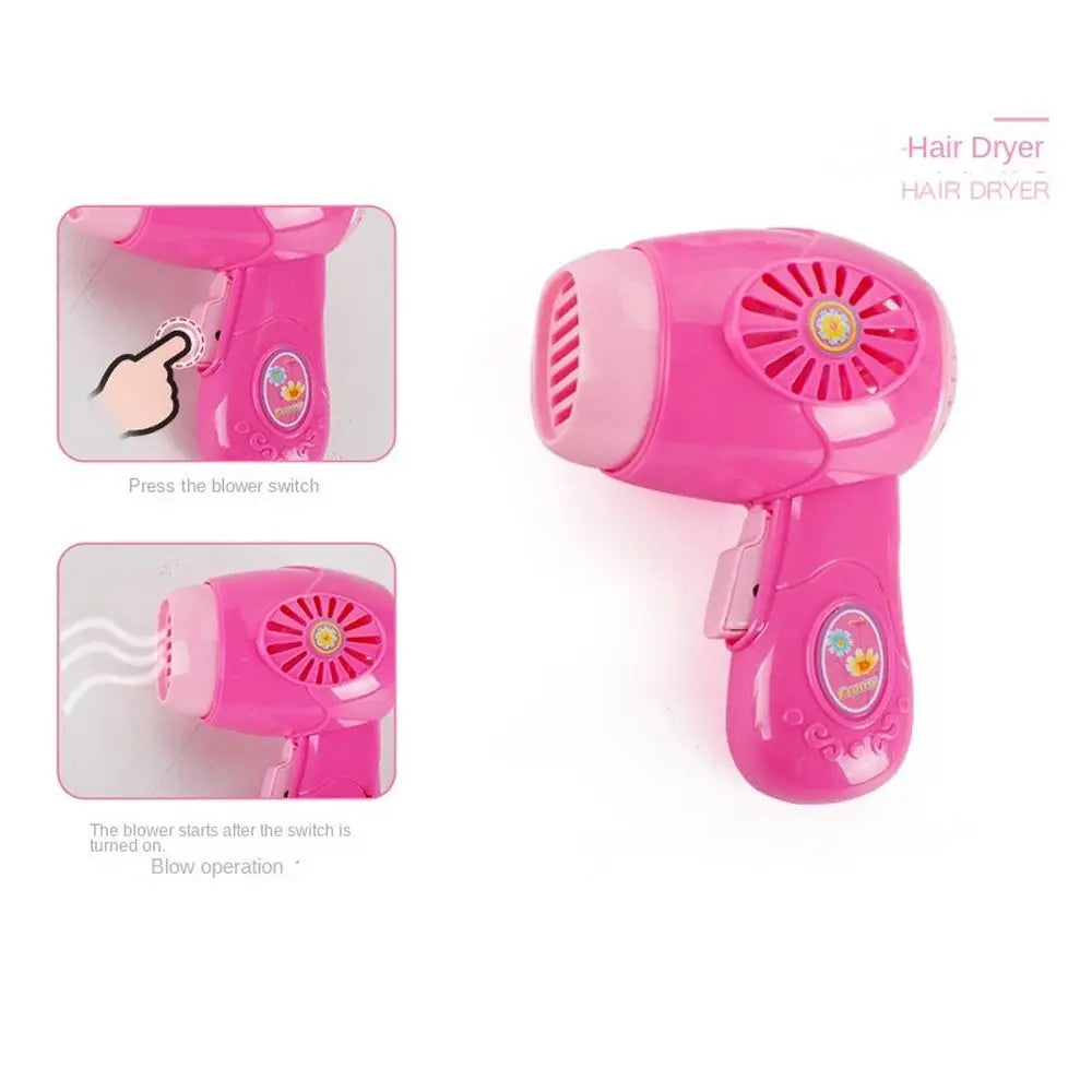 Kids' Mini Pretend-Play Appliance Toy