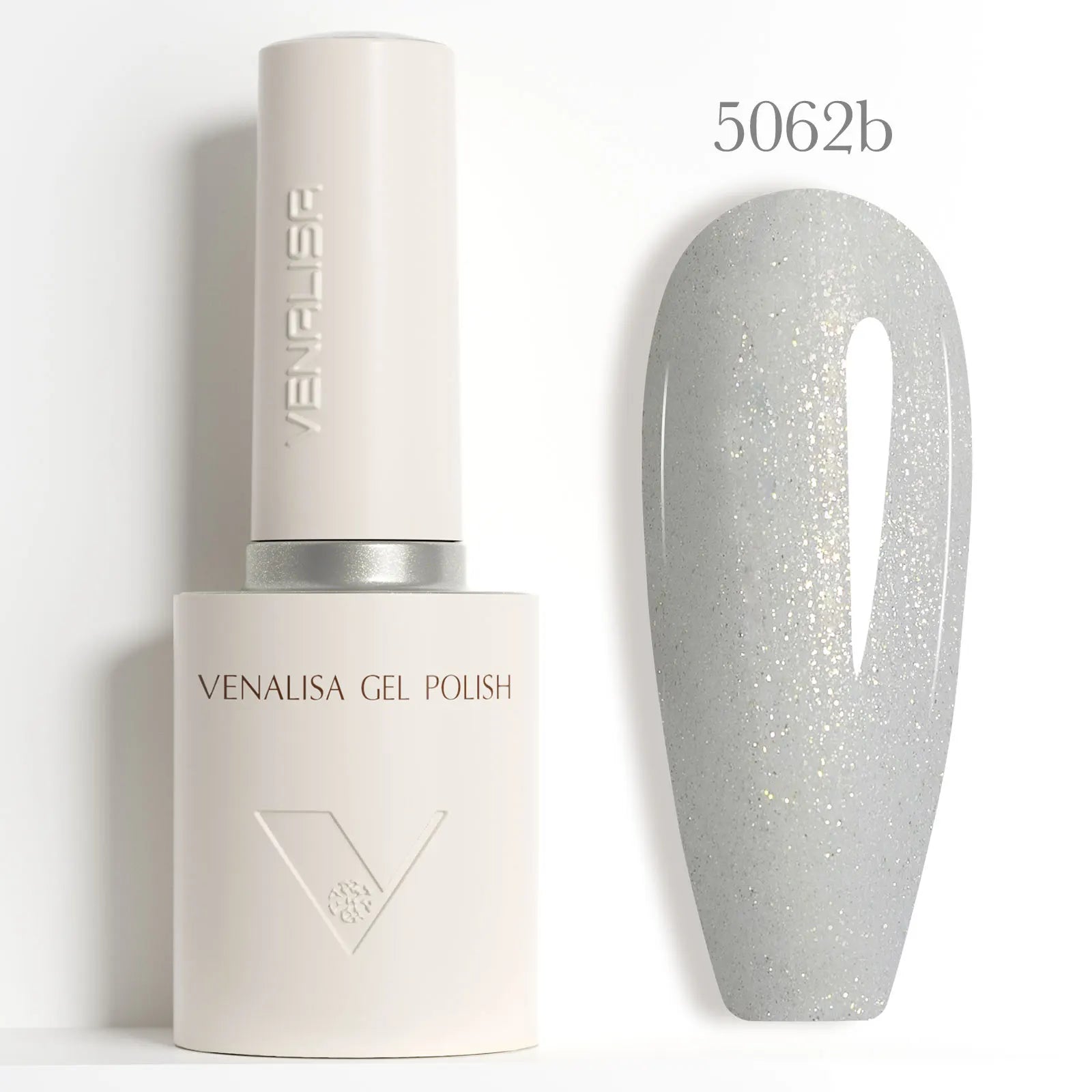 TPO FREE HEMA FREE Venalisa Nail Gel Polish10ML Semi Permanent Long Wear Original Quick-dry Enamel Soak Off UV LED Gel Nail